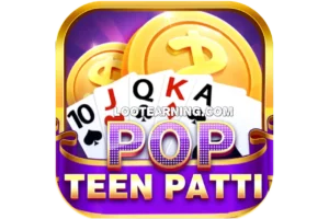 pop teen patti app