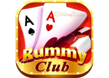 rummy club logo