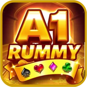 Rummy A1 Apk Logo